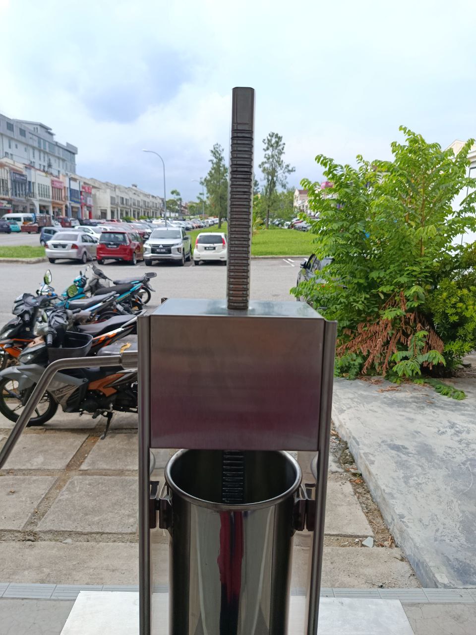 MATAF MTF-SF7L CHURROS MAKER