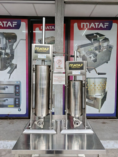 MATAF MTF-SF7L CHURROS MAKER