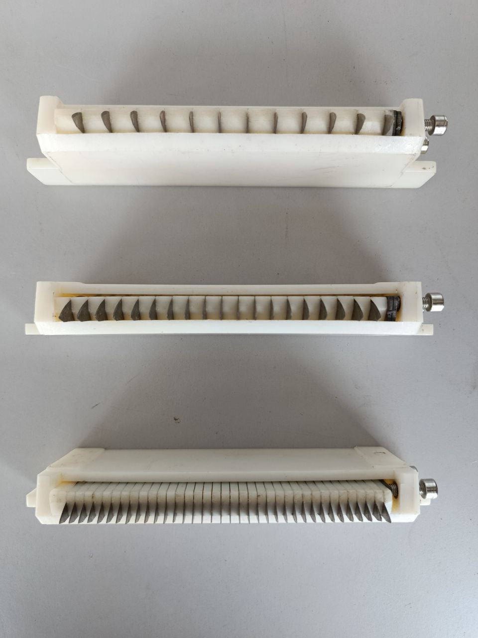 MATAF MTF-LQ01B VEGETABLE SHREDDING MACHINE (TABLE TOP)