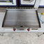 MATAF MTF-6698 GAS GRIDDLE