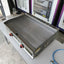 MATAF MTF-6698 GAS GRIDDLE