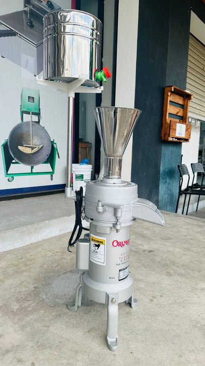 MATAF MTF-CG10P HIGH SPEED CHILI GRINDER MACHINE