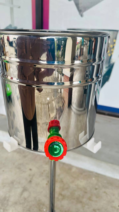 MATAF MTF-CG10P HIGH SPEED CHILI GRINDER MACHINE