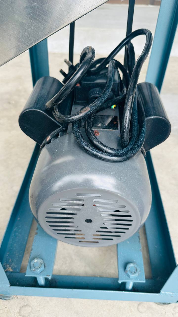 MATAF MTF-V200 DISK MILL MACHINE