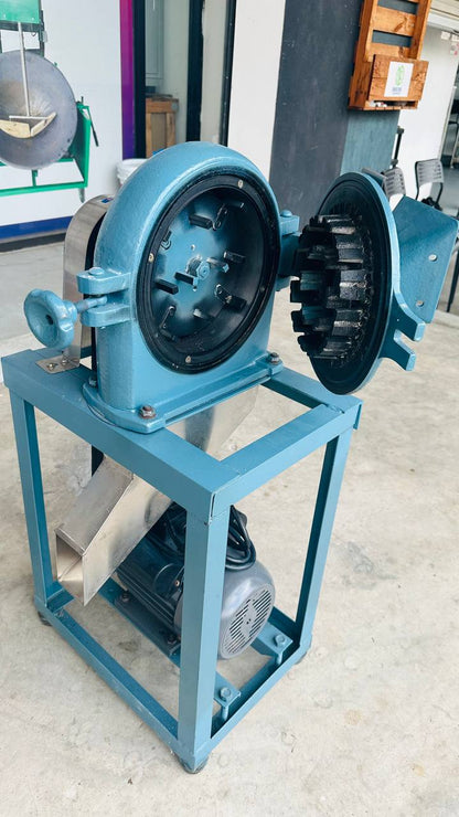 MATAF MTF-V200 DISK MILL MACHINE