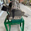 MATAF MTF-SCBW SUGARCANE EXTRACTOR MACHINE (BRASS ROLLER)