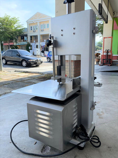 MATAF MTF-W210CA BONE SAW MACHINE
