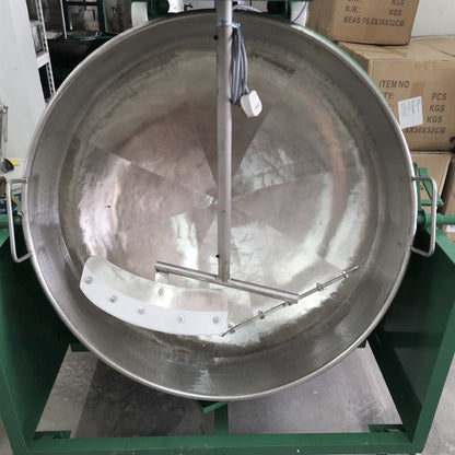 MATAF MTF-DL36SS MULTIPURPOSE COOKER 150 LITRE