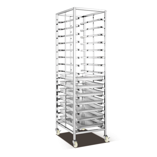 MATAF MTF-FR15AS COOLING RACK 15 LAYER (SQUARE)