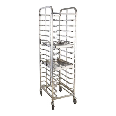 MATAF MTF-FR15AC COOLING RACK 15 LAYER (CURVE)