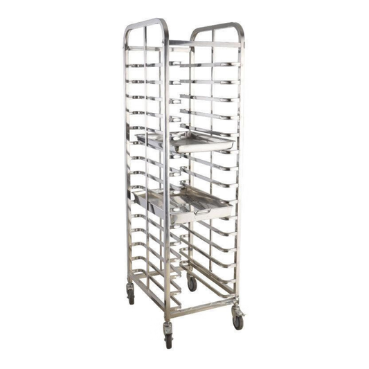MATAF MTF-FR15AC COOLING RACK 15 LAYER (CURVE)
