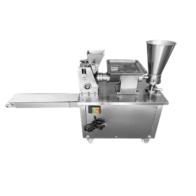 MATAF MTF-DM80 AUTOMATIC DUMPLING MAKING MACHINE