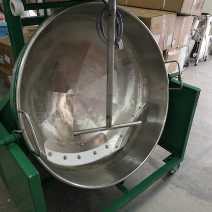 MATAF MTF-DL36SS MULTIPURPOSE COOKER 150 LITRE