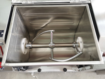 MATAF MTF-H15 HORIZONTAL MIXER MACHINE