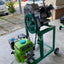 MATAF MTF-SCSW SUGARCANE EXTRACTOR MACHINE (STAINLESS STEEL ROLLER)