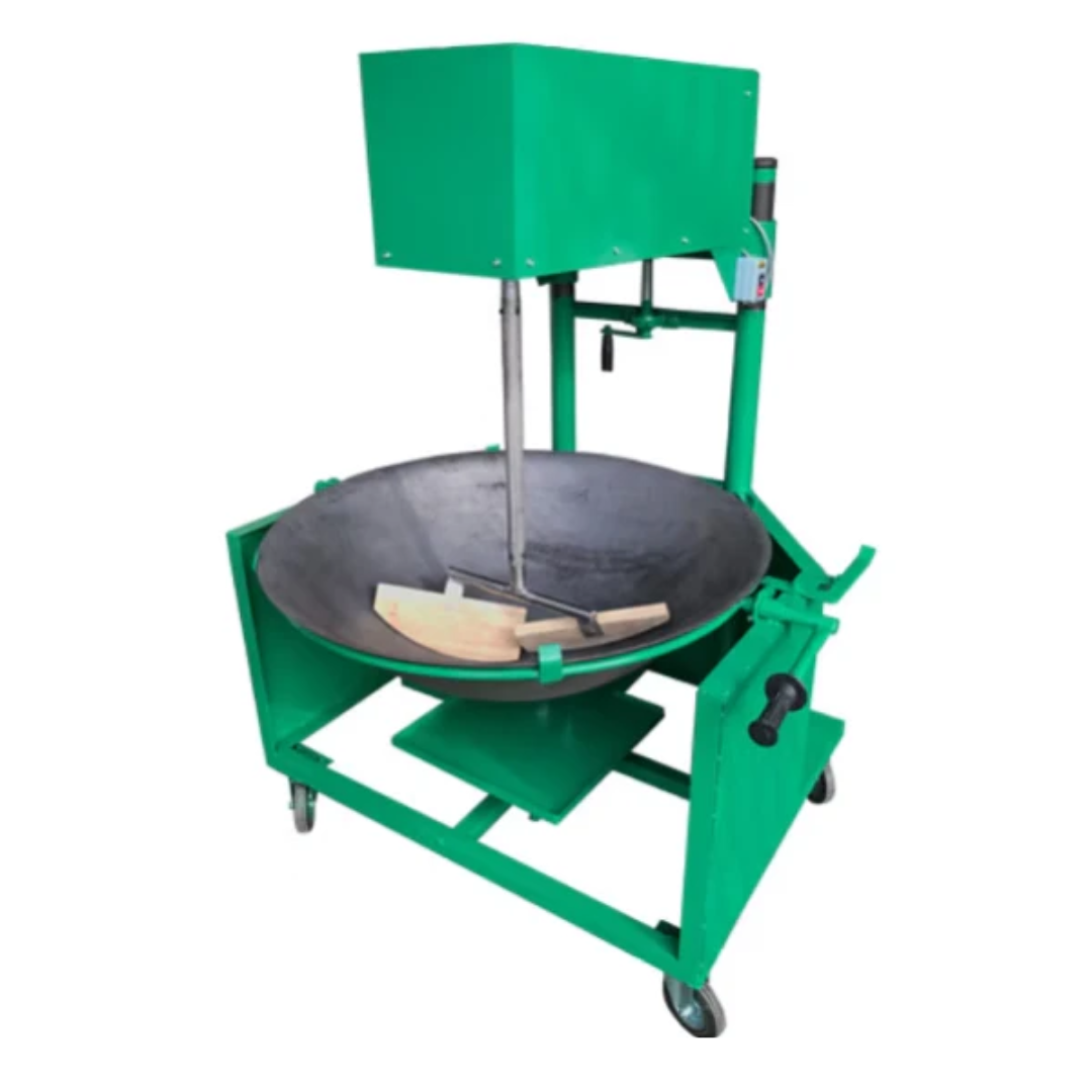 MATAF MTF-DL37N MULTIPURPOSE COOKER 100 LITRE