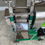 MATAF MTF-SCSW SUGARCANE EXTRACTOR MACHINE (STAINLESS STEEL ROLLER)