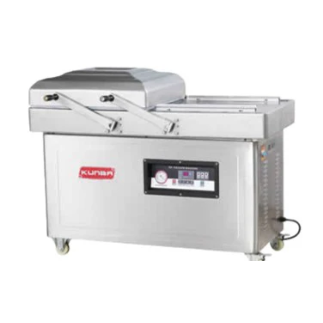MATAF MTF-DZ400/2SB DOUBLE CHAMBER VACUUM PACKAGING MACHINE