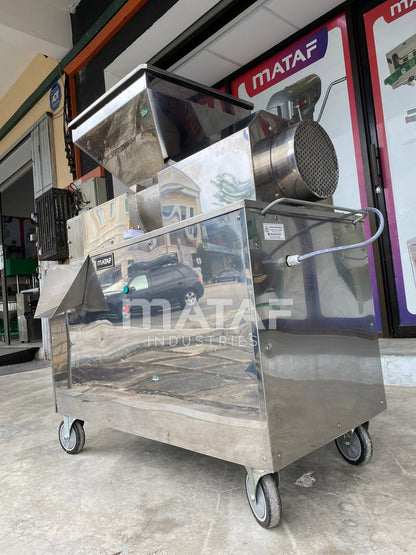 MATAF MTF-SE33 COCONUT MILK EXTRACTOR (BRASS HEAD)