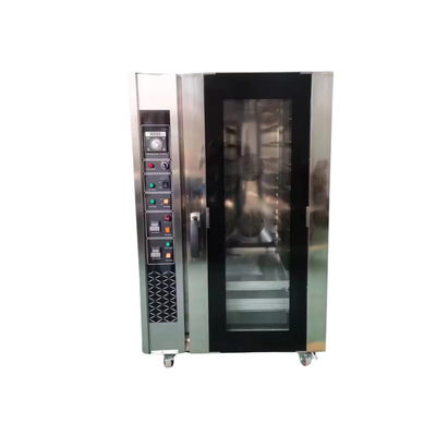 MATAF PD-5/8/10D Electric Convection Oven (5,8,10 Trays)