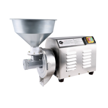 MATAF MTF-SG SEEDS GRINDER MACHINE