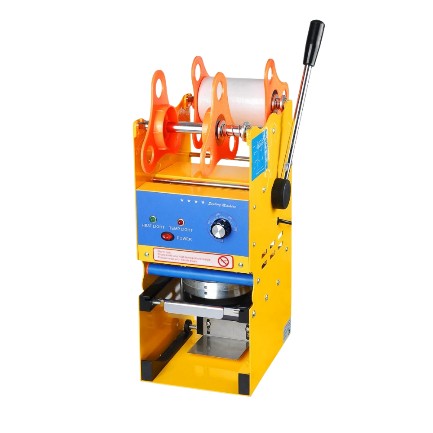 MATAF MTF-BF05 MANUAL PLASTIC CUP SEALER MACHINE