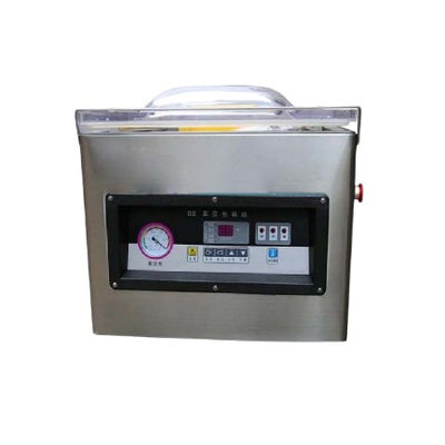 MATAF MTF-DZ400T VACUUM SEALER (TABLE TOP)