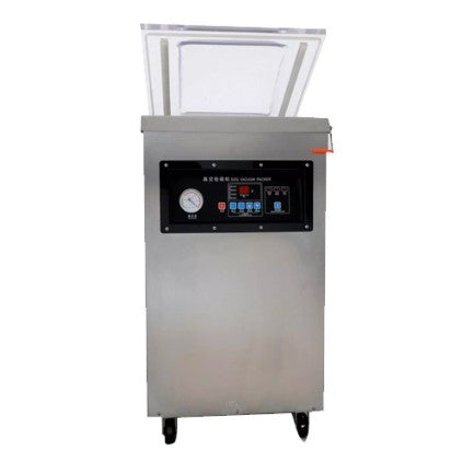 MATAF MTF-DZ400 VACUUM SEALER (STANDING TYPE)