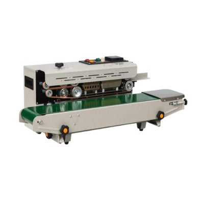 MATAF MTF-FR1000 CONTINUOUS SEALER MACHINE (HORIZONTAL TYPE)