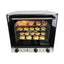 MATAF MTF-JEB4A ELECTRIC CONVECTION OVEN WITH STEAM FUNCTION