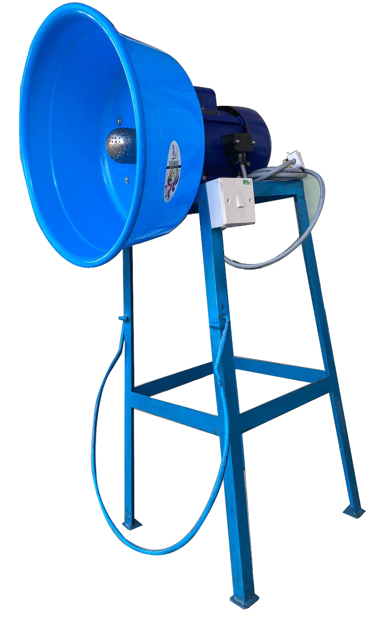 MATAF MTF-FCG1 COCONUT GRINDER MACHINE