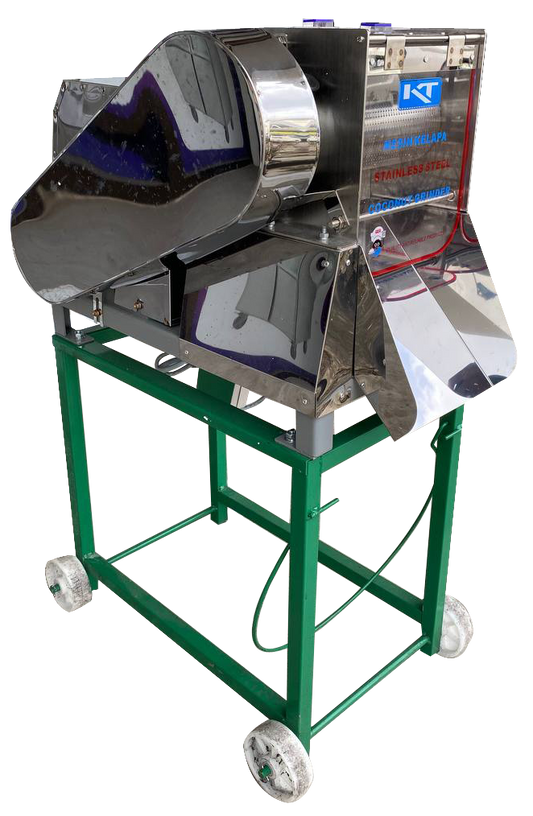 MATAF MTF-SSCG COCONUT SHAVER MACHINE