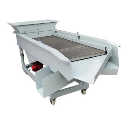 MATAF MTF-GS180 GRAIN SCREENING MACHINE