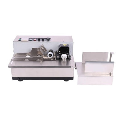 MATAF MTF-380F INK ROLL CODING MACHINE