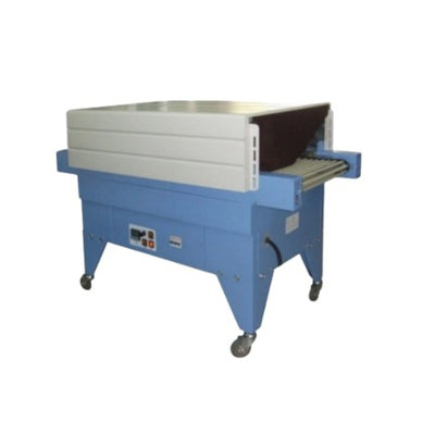 MATAF MTF-4525 SHRINK TUNNEL MACHINE (STANDING TYPE)