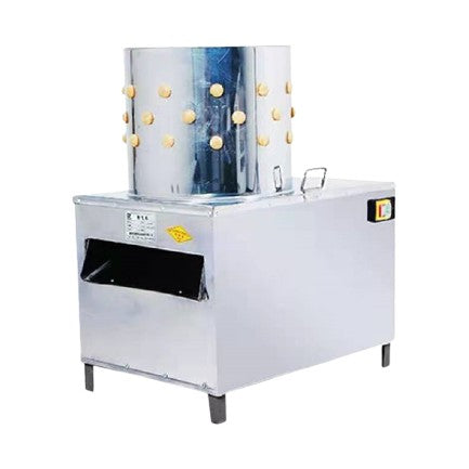 MATAF MTF-FF22 FOWL DE-FEATHERING MACHINE