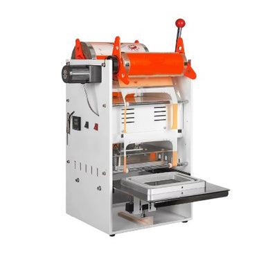 MATAF MTF-K435 MANUAL PLASTIC CUP SEALER MACHINE