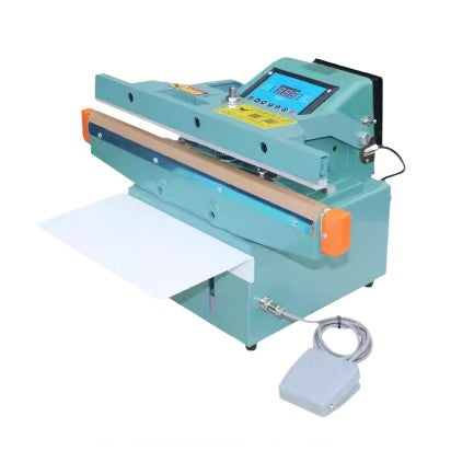 MATAF MTF-KSF450D DESKTOP PNEUMATIC SEALING MACHINE
