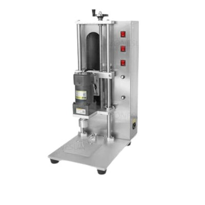 MATAF MTF-XGCC2 BOTTLE TIGHTEN MACHINE