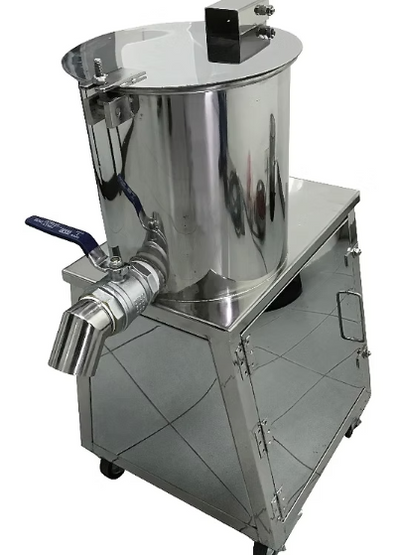 MATAF MTF-MPF15 MULTIPURPOSE BLENDER 18 LITRE