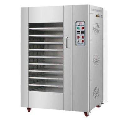 MATAF MTF-ORXD-145 ELECTRIC DRYING MACHINE