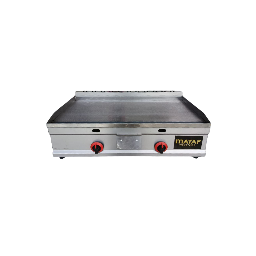 MATAF MTF-6698 GAS GRIDDLE