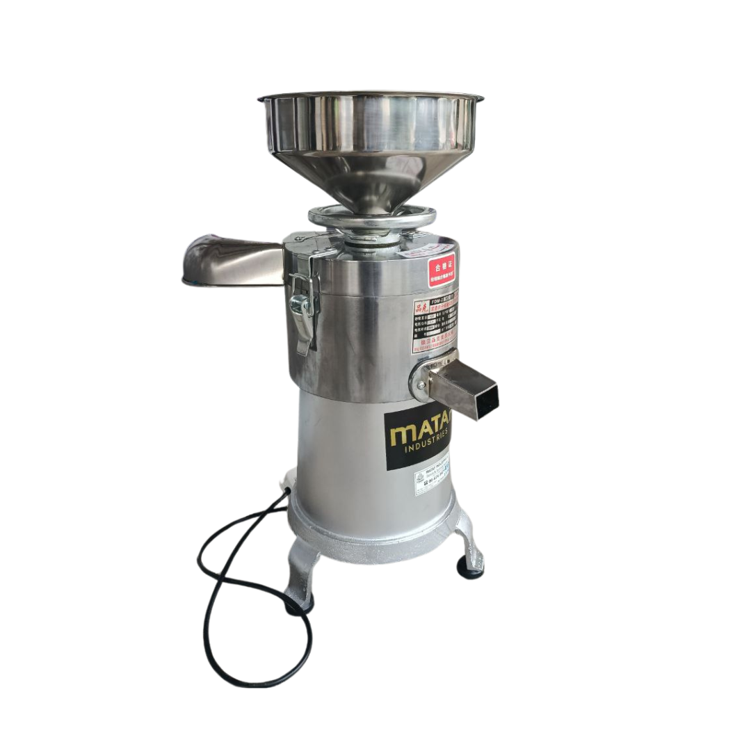 MATAF MTF-FDM100 SOYBEAN GRINDER / MESIN SOYA