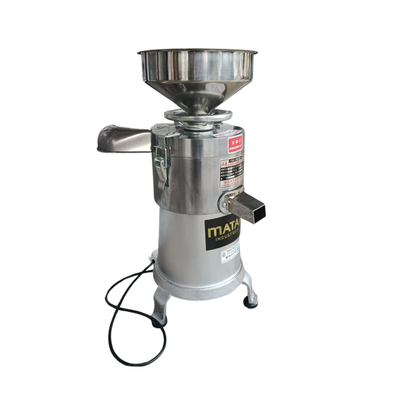 MATAF MTF-FDM100 SOYBEAN GRINDER / MESIN SOYA
