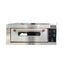 MATAF MTF-BED11 COMMERCIAL ELECTRIC OVEN 1 DECK 1 TRAY
