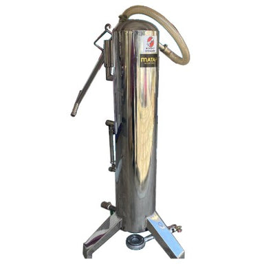 MATAF MTF-SBS1 SOYBEAN STEAMER MACHINE