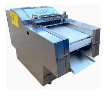 MATAF MTF-SC20 AUTOMATIC MEAT CUTTING MACHINE