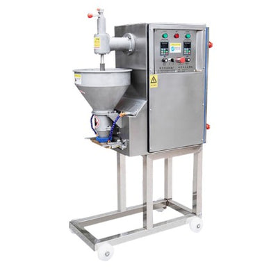 MATAF MTF-SD600 KEROPOK LEKOR MACHINE