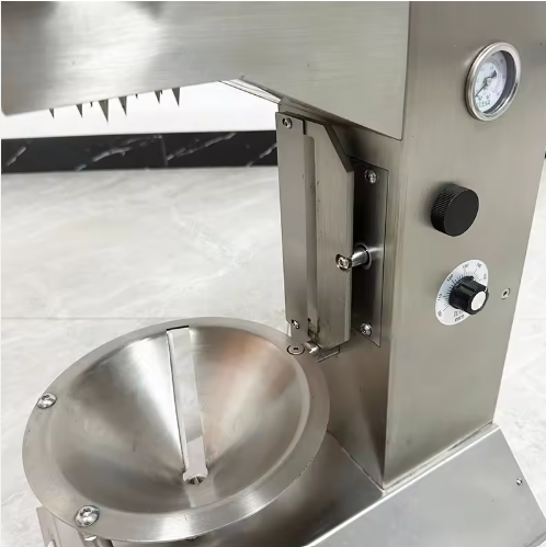 MATAF MTF-WSL5 GREEN COCONUT PEELING MACHINE