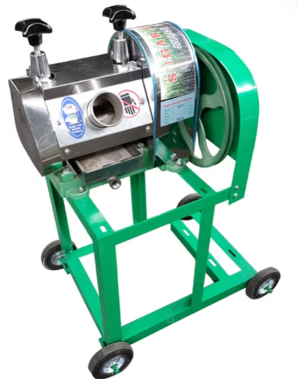 MATAF MTF-160 SUGARCANE EXTRACTOR MACHINE